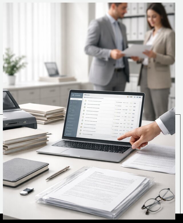 КЭДО и интеграция с 1С ЗУП в Ярославле от 7701 р. АвикейРсл