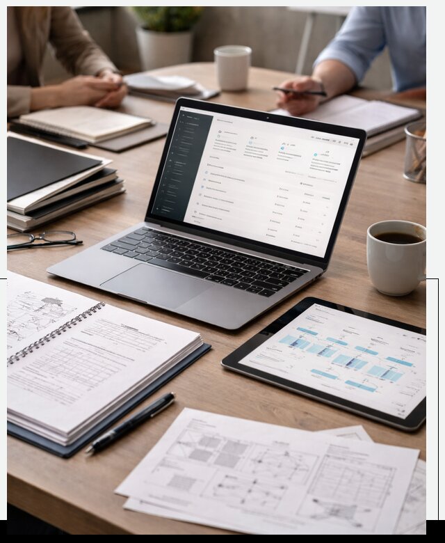 Lms платформа обучения разработка в Ярославле от 15402 р. | АвикейРсл