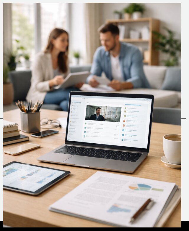 Система дистанционного обучения в Ярославле от 46206 р. АвикейРсл