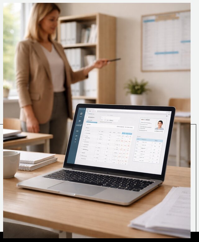 Электронный журнал школа система в Ярославле от 12322 р. | АвикейРсл