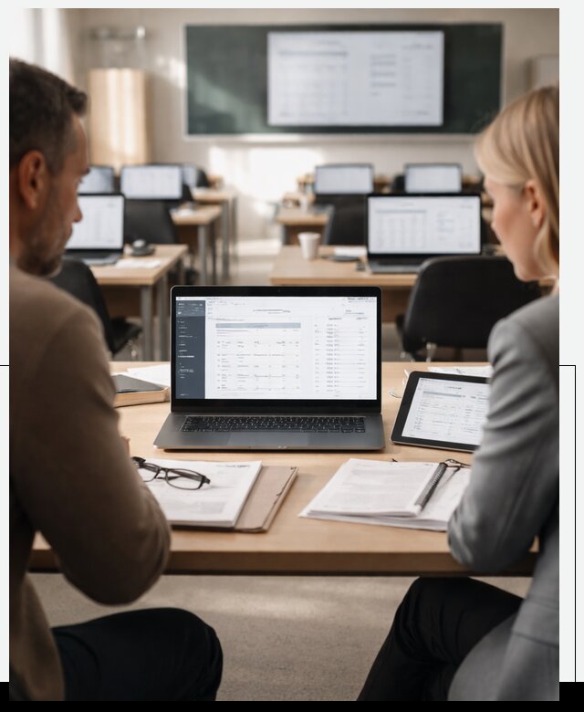 Система управления учебным процессом вузе в Ярославле от 12322 р|АвикейРсл