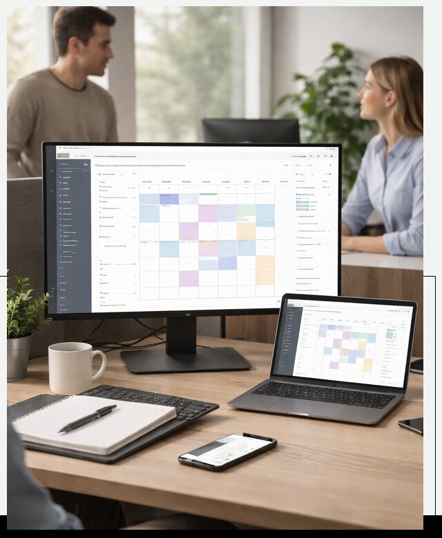 Расписание занятий вуз система в Ярославле от 12322 р. | АвикейРсл