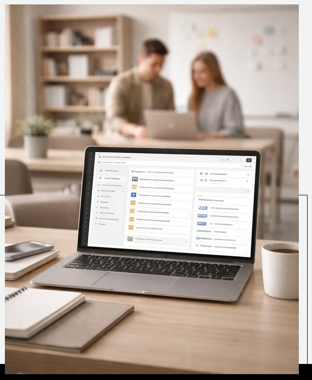 LMS для университета под ключ в Ярославле от 7701 р. | АвикейРсл