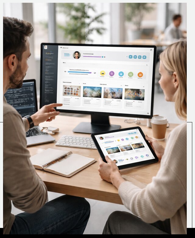 Геймификация обучения платформа в Ярославле от 15402 р, АвикейРсл