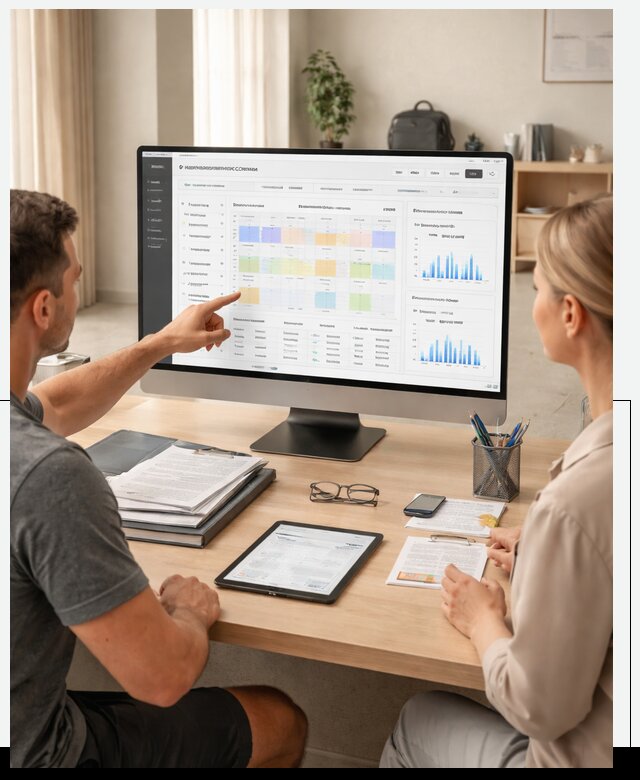 Управление спортивной школой система в Ярославле от 8728 р. | АвикейРсл