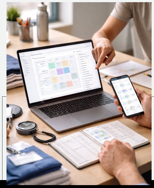 Система управления спортивной школой в Ярославле автоматизация процессов