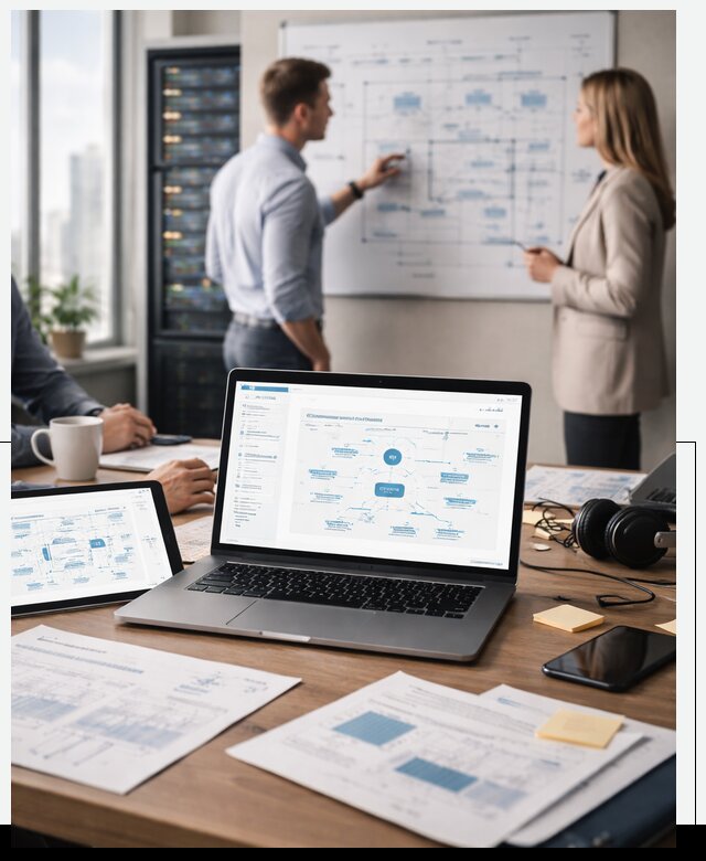 Разработка порталов госуслуг и ФГИС в Ярославле от 12322 р. | АвикейРсл