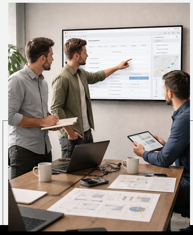 Разработка порталов госуслуг и интеграция с ФГИС в Ярославле