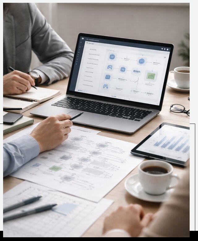 Интеграция СМЭВ и МЭДО в Ярославле от 77010 р. | АвикейРсл