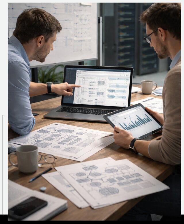 Внедрение СМЭВ и МЭДО для государственных систем в Ярославле