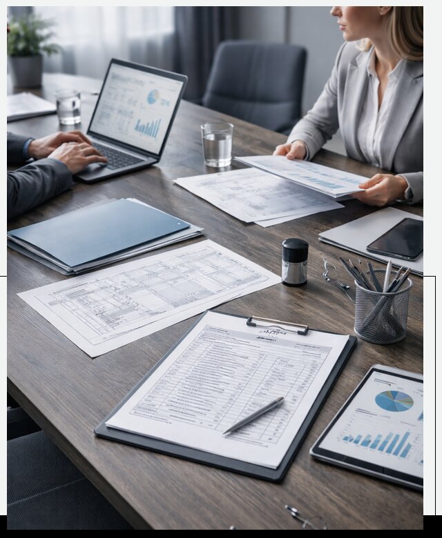 СЭД для государственного органа в Ярославле от 35938 р. | АвикейРсл