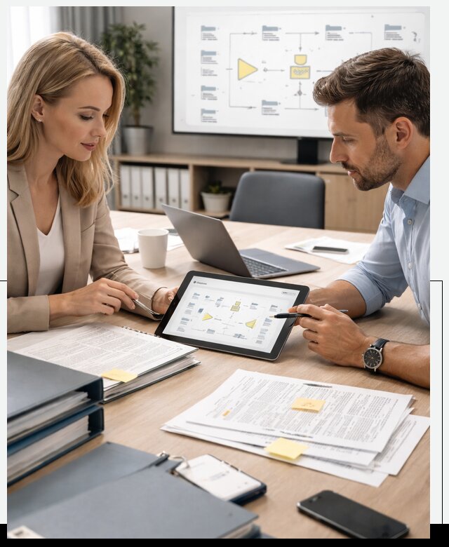 Мэдо межведомственный документооборот в Ярославле от 8728р | АвикейРсл