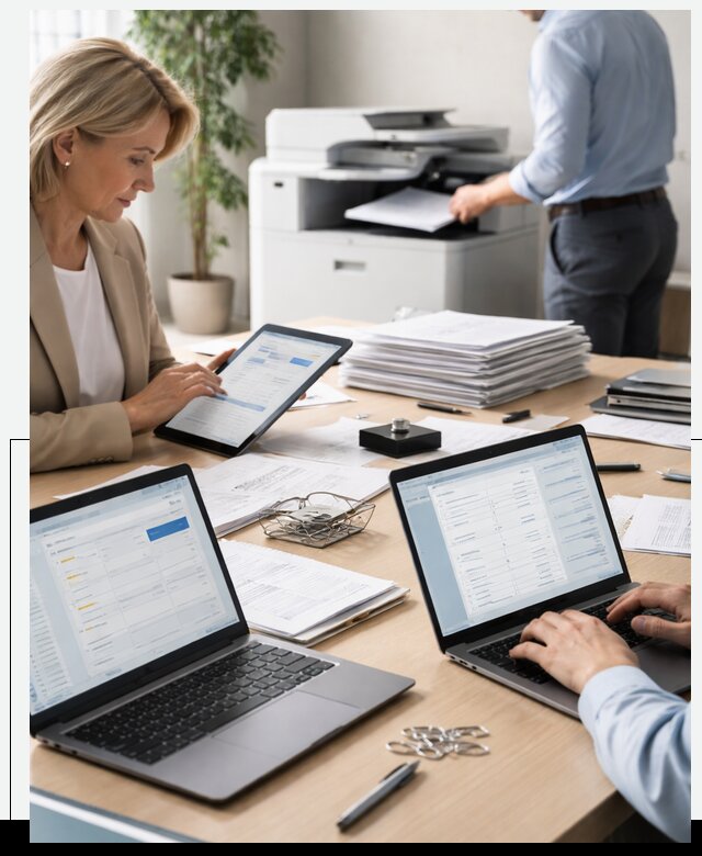 Внедрение МЭДО межведомственного документооборота в Ярославле