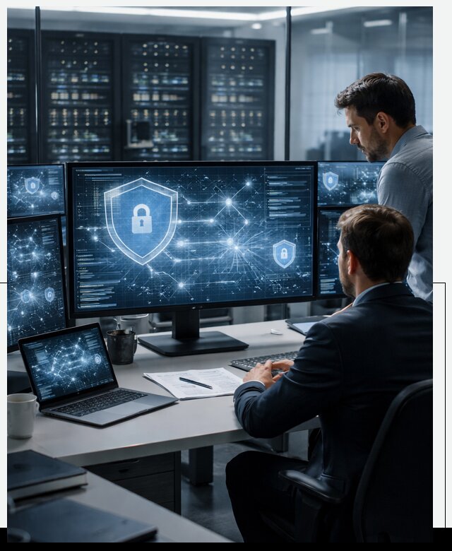 Кибербезопасность госсистем в Ярославле от 12322 р. | АвикейРсл