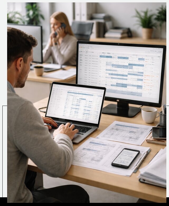 PMS для бронирования отелей и управления номерным фондом в Ярославле