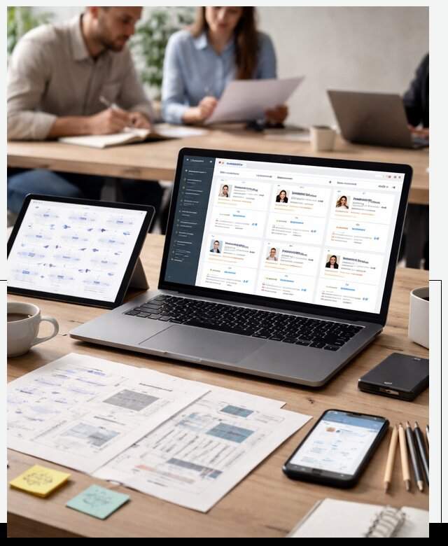 Разработка маркетплейса специалистов в Ярославле от 7188 р.|АвикейРсл