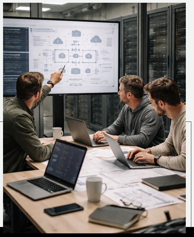 GameDev Backend и платформы в Ярославле от 25670 р. | АвикейРсл