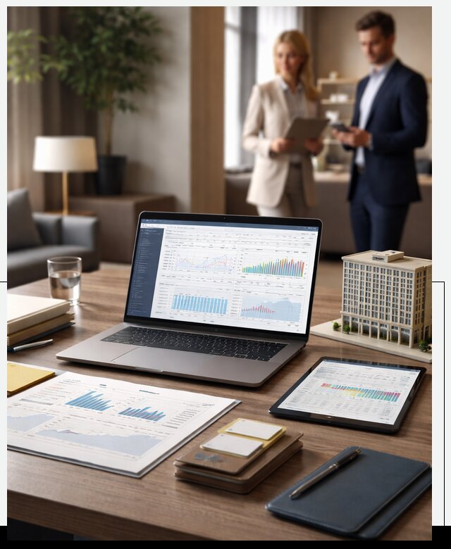 Yield management гостиница в Ярославле от 12322 р. | АвикейРсл