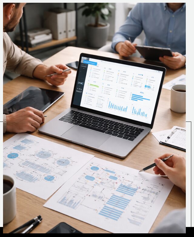 GDS интеграция бронирование в Ярославле от 12322 р., АвикейРсл
