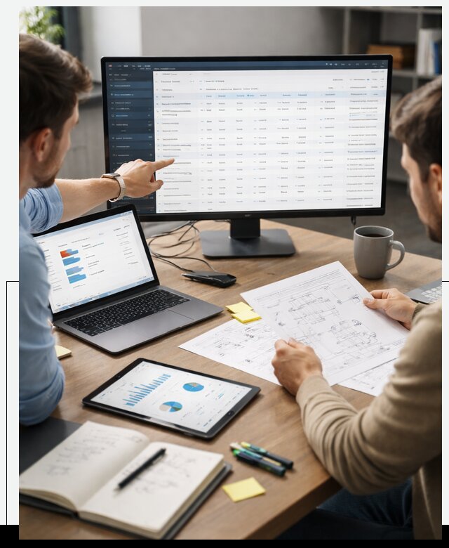 Интеграция GDS и настройка онлайн-бронирования в Ярославле